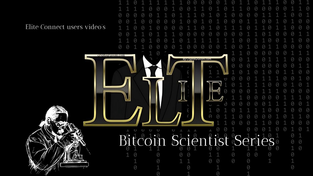 elite scientist series video