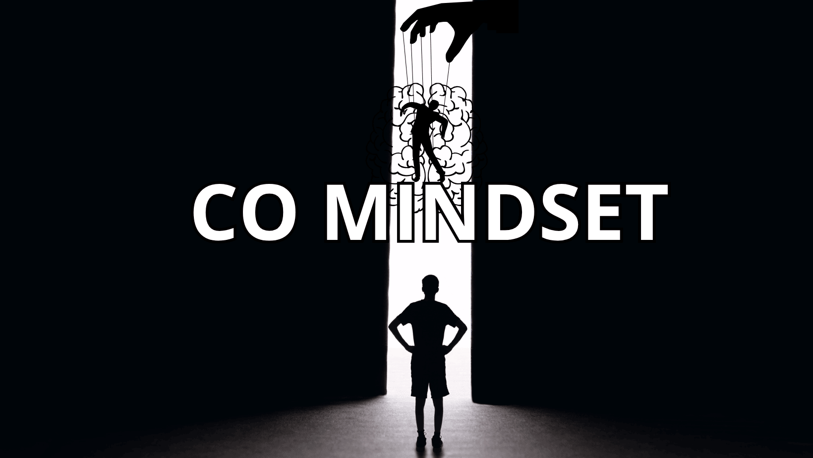 CO MINDSET COVER 25