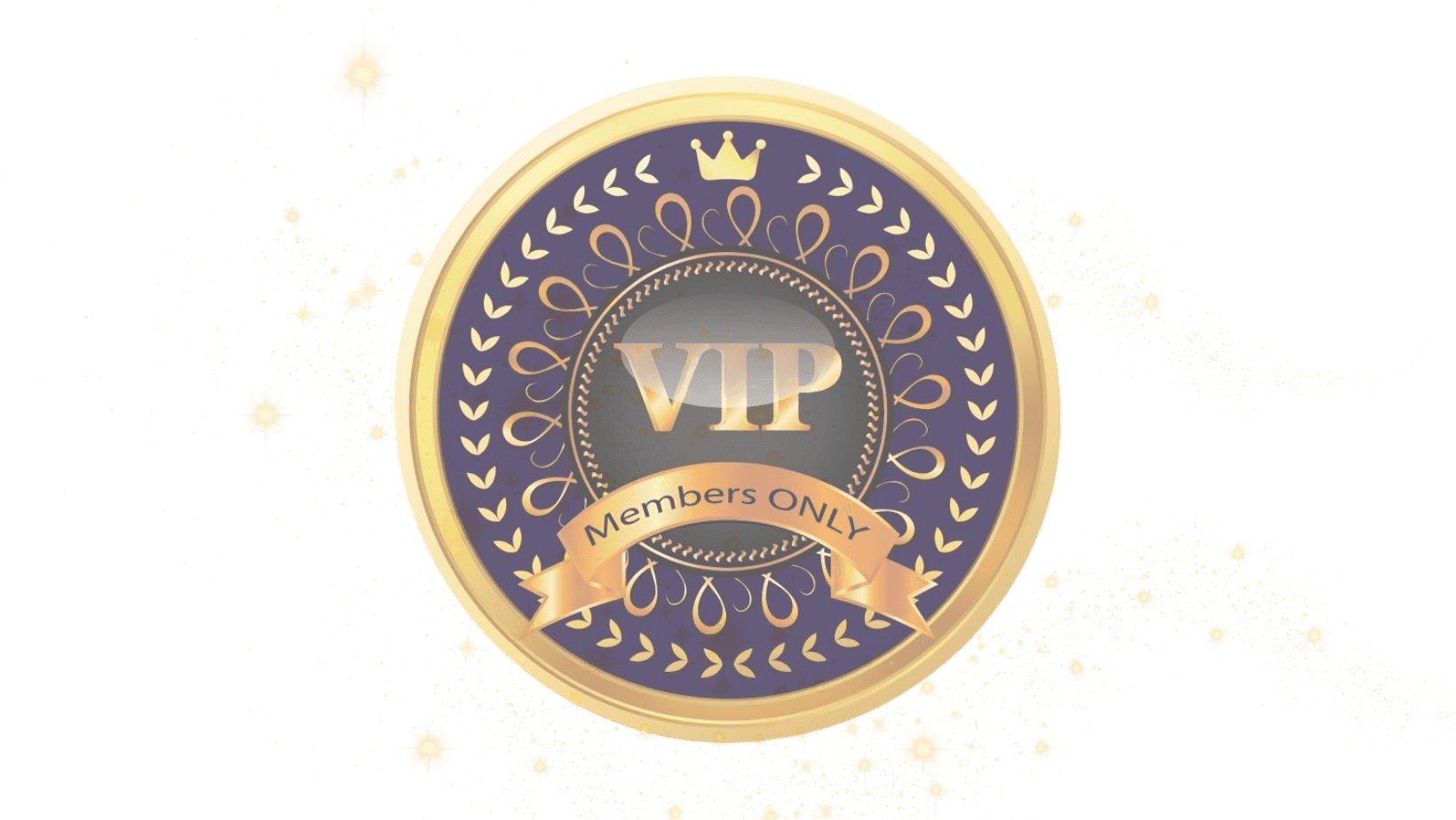 VIP SCIA ORO OFF 2025