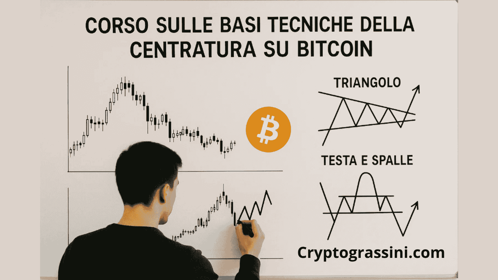 CORSO BASE CENTRATURA opri