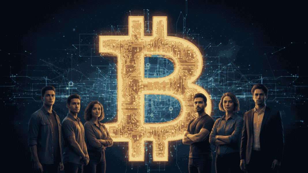 Bitcoin spiegato semplice - guida al futuro delle criptovalute e della blockchain