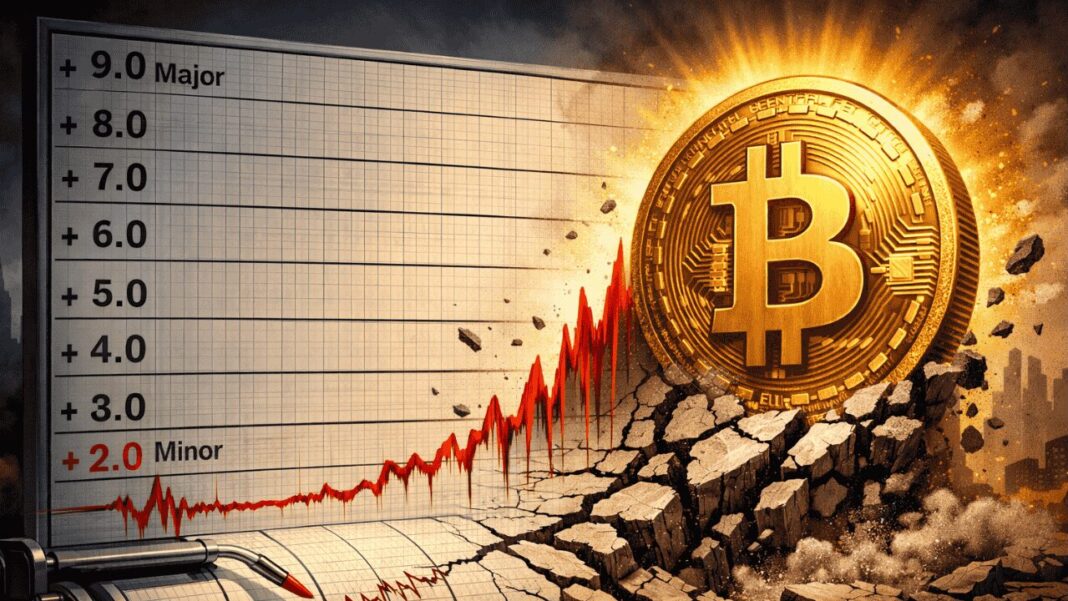 Legge di Proporzione Bitcoin — modello scientifico di fair value