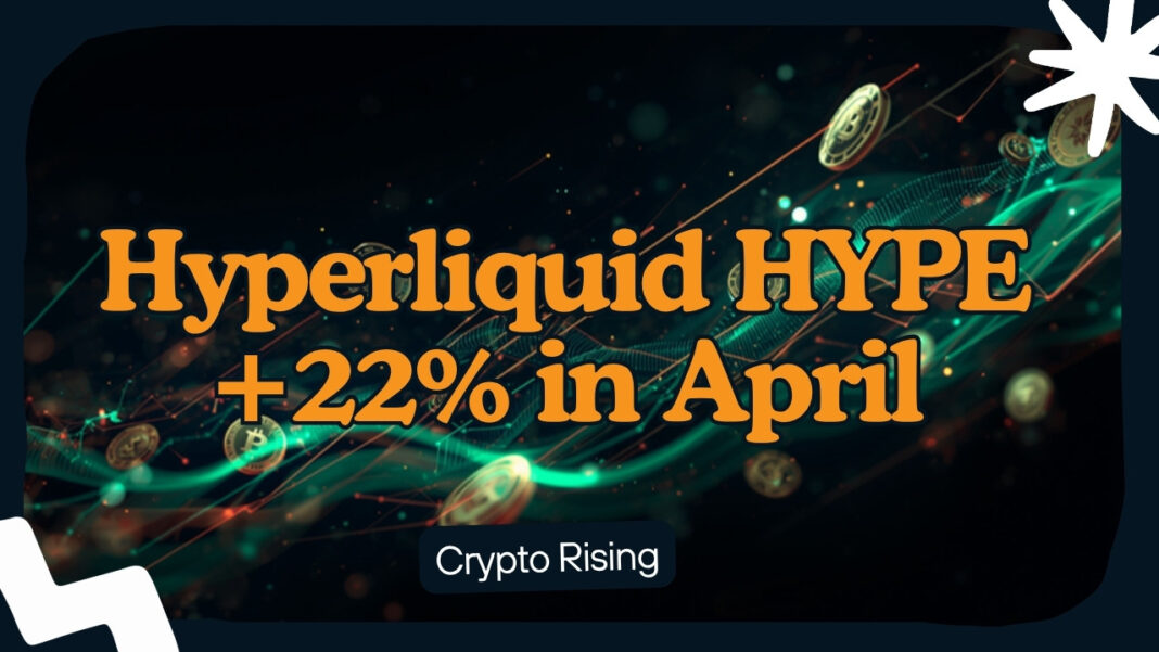 copertina hyperliquid hype