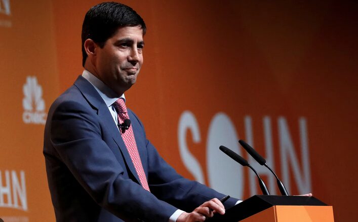 Bitcoin in attesa FOMC giugno Kevin Warsh consolidamento Bitcoin FOMC consolidamento analisi Warsh giugno 2026