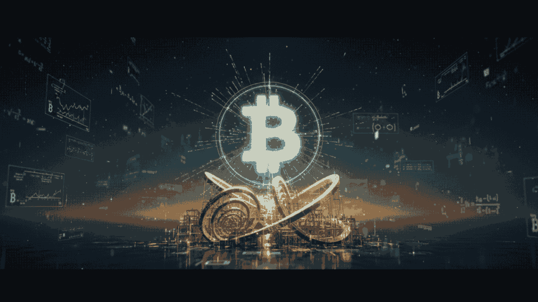 Struttura matematica Bitcoin predittività modello LPPL