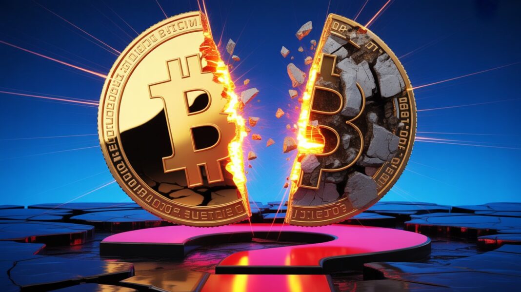 Strategy Bitcoin conviene - analisi matematica del modello MSTR con legge di proporzione