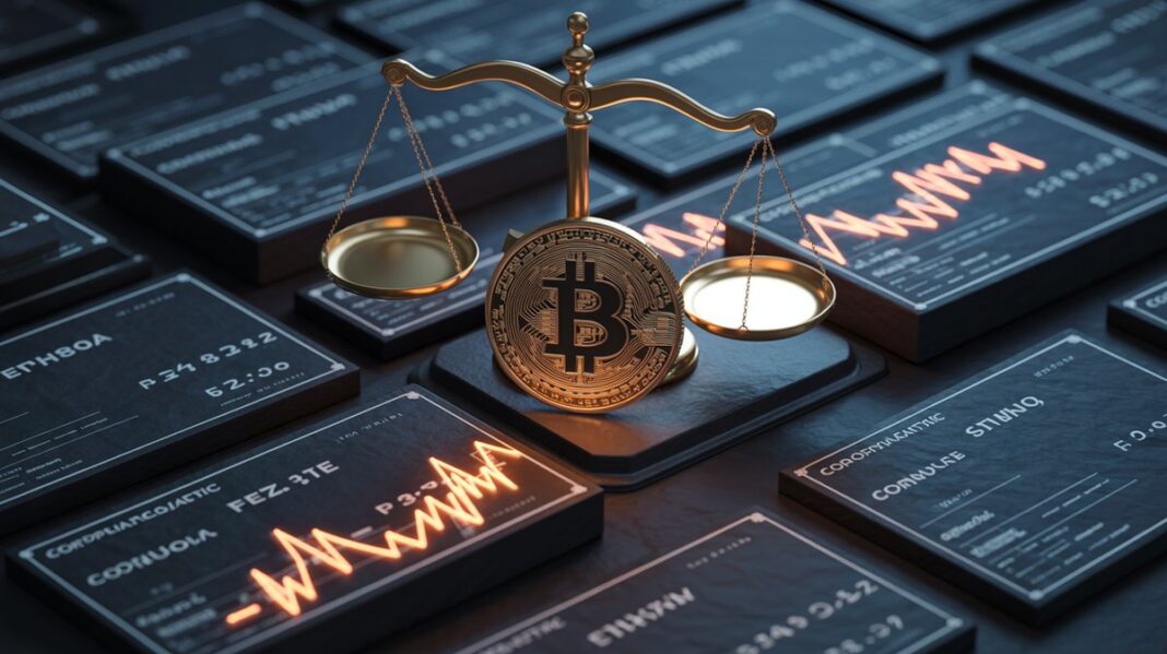 BTC Yield e diluizione: Bitcoin sulla bilancia contro azioni, matematica del valore per azione