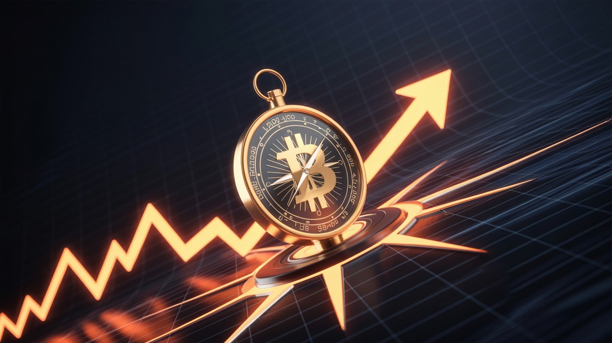 La Bussola di Bitcoin