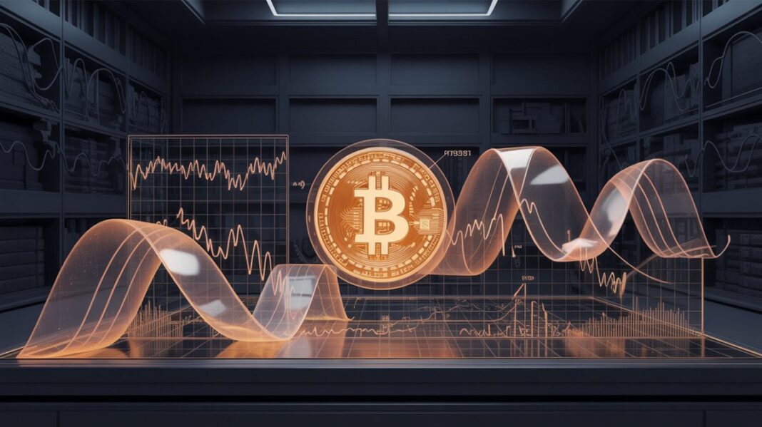 La matematica di Bitcoin: modelli e ciclo