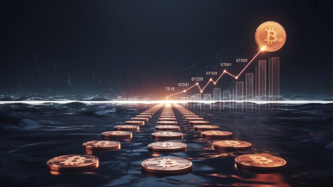 rendimento di Bitcoin Rendimento di Bitcoin: roadmap a 10 anni