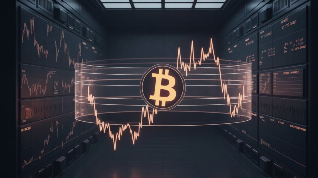 Il rischio di Bitcoin e il rendimento corretto per il rischio