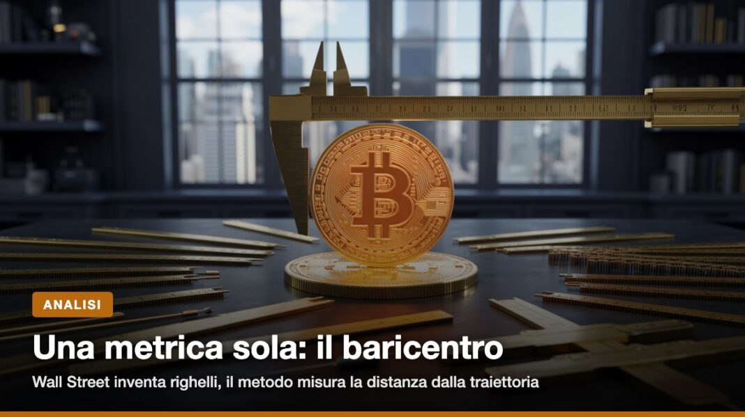 Strategy lancia il net bitcoin per share, nove società fondano il consorzio sulla sicurezza. Il metodo usa una sola gran