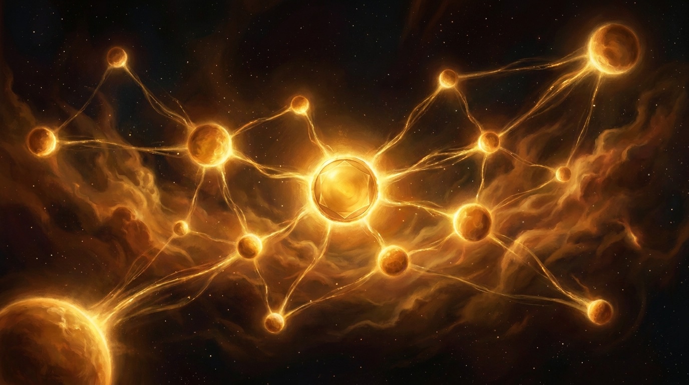 La meta-rete di Bitcoin