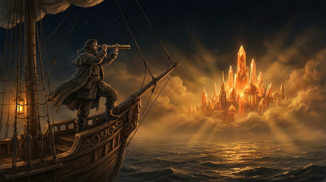 Viaggio al centro di Bitcoin